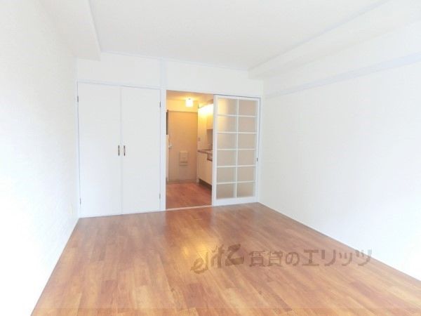 その他部屋・スペース　洋室