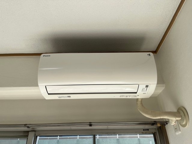 その他設備　チサンマンション錦