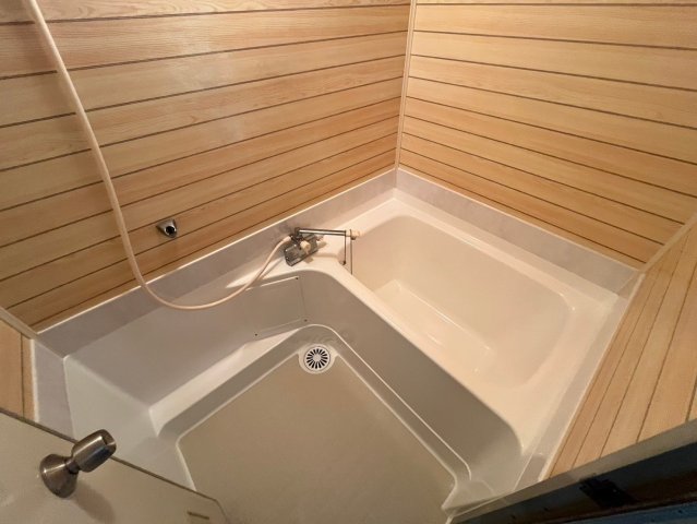 バス・シャワールーム　チサンマンション錦