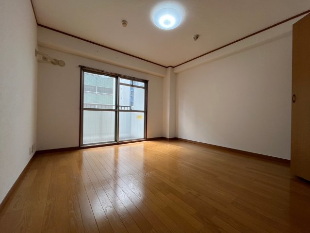 その他部屋・スペース　チサンマンション錦