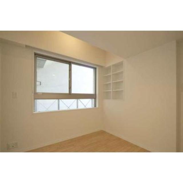 セキュリティ　※写真は同タイプ住戸です。