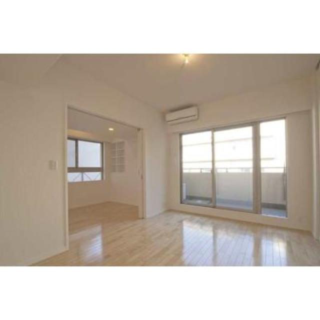 居室・リビング　※写真は同タイプ住戸です。