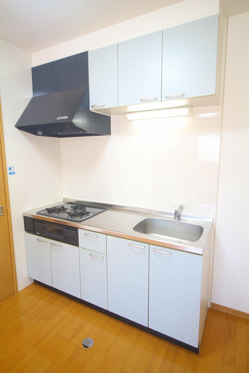 キッチン　※別室参照(現況優先)