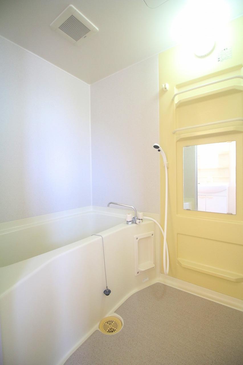 バス・シャワールーム　※別室参照(現況優先)