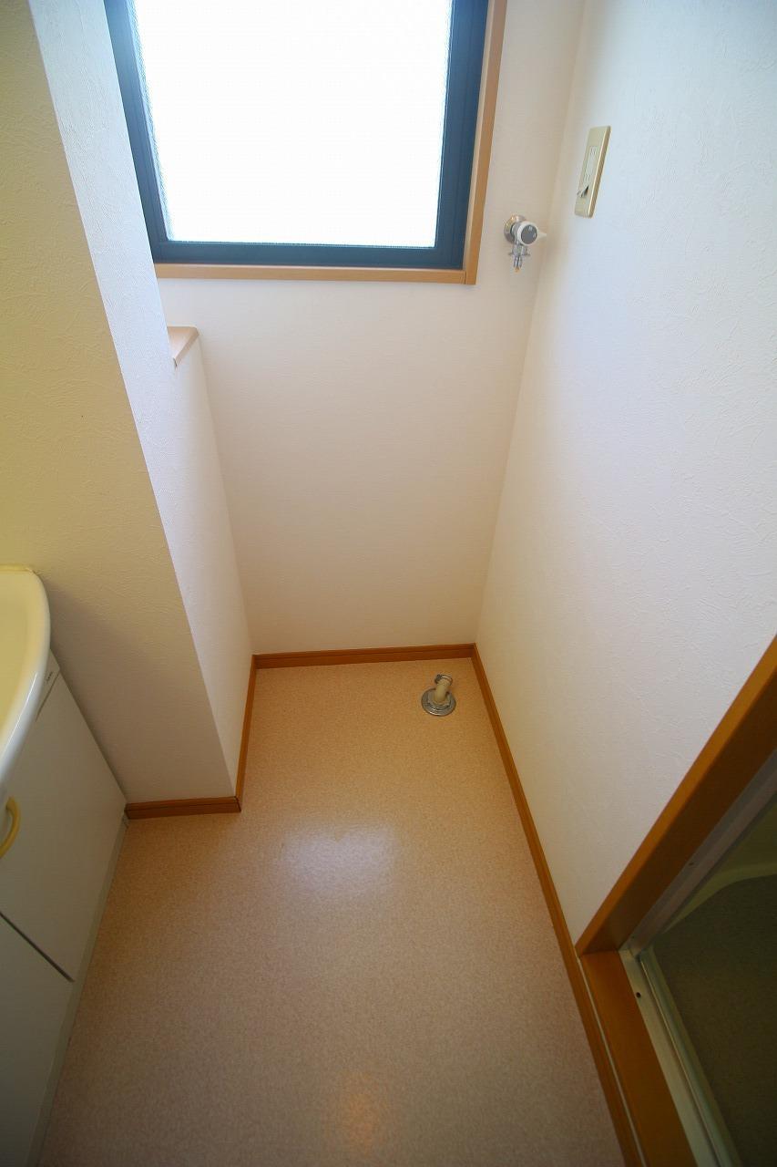 その他設備　※別室参照(現況優先)