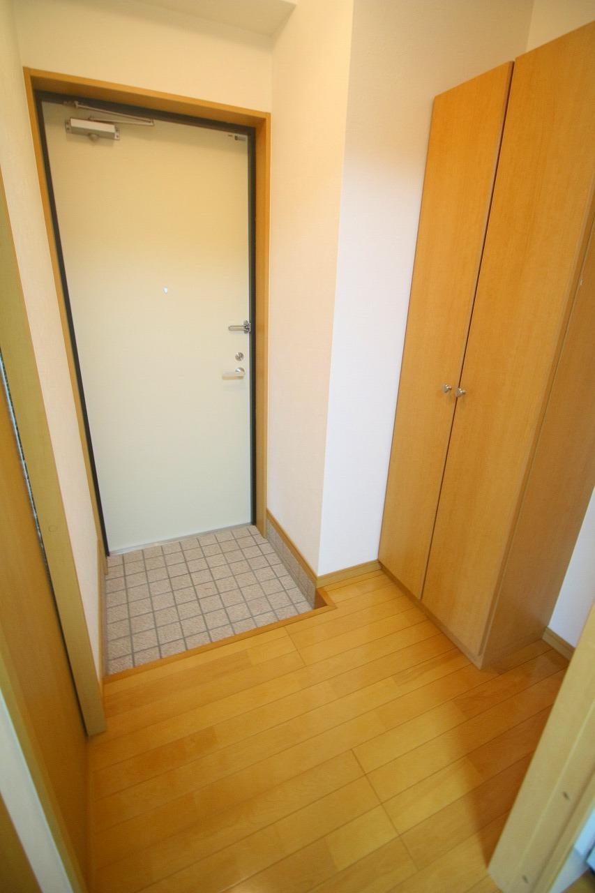 玄関　※別室参照(現況優先)