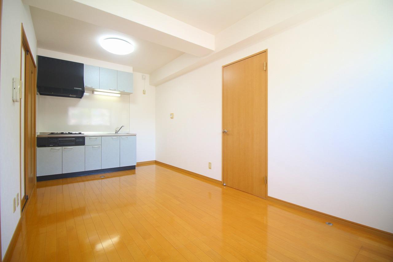 居室・リビング　※別室参照(現況優先)