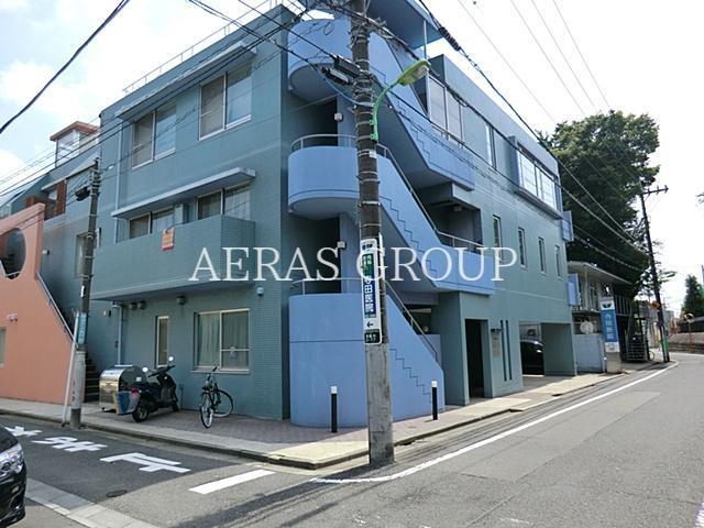病院　寺田医院（病院）まで127m