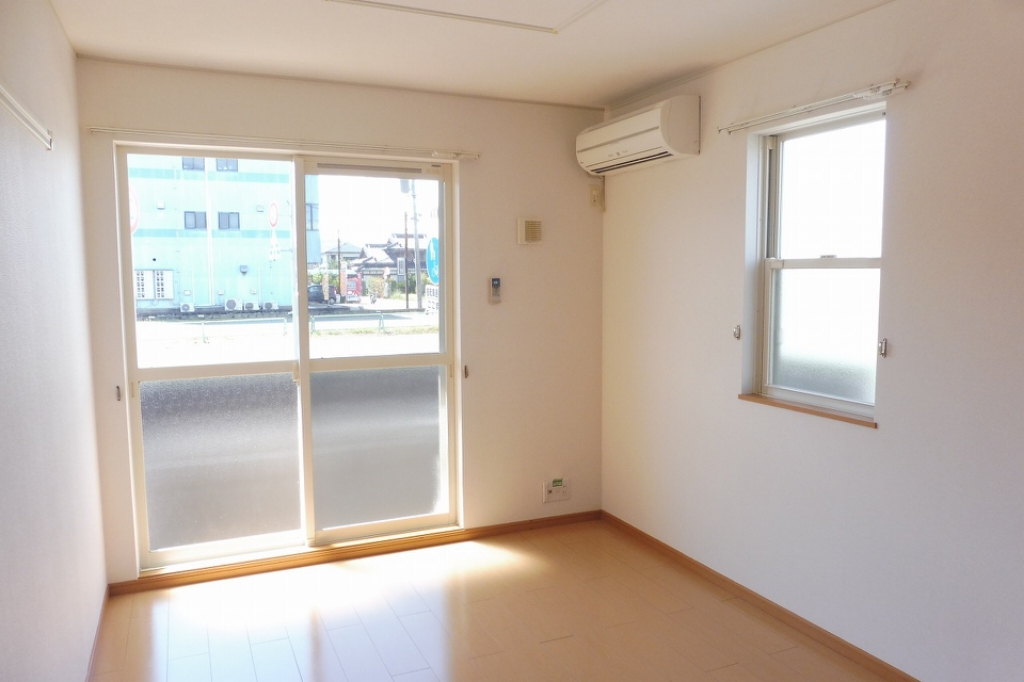 その他部屋・スペース　洋室