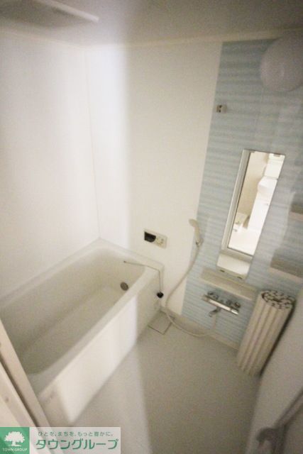 バス・シャワールーム　お部屋探しは株式会社　タウンハウジング　までお気軽にお問合…