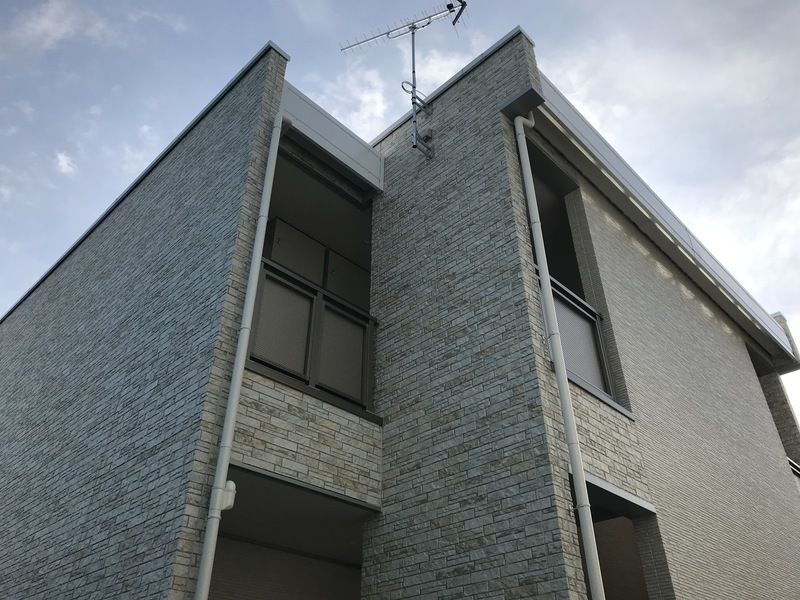 建物外観　☆綺麗な外観☆