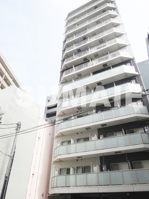 建物外観　外観です☆