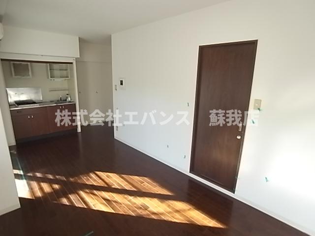 その他部屋・スペース　寝室にいかがでしょうか