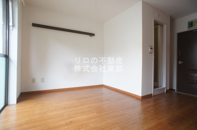その他部屋・スペース　使いやすく機能的なワンルームタイプのお部屋です！