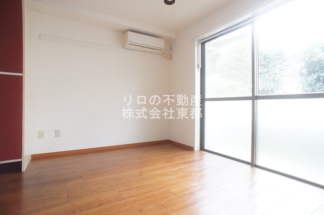 居室・リビング　明るい雰囲気で暮らしやすい！優しい質感の室内がオススメ☆