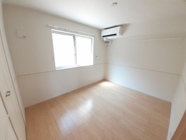 その他部屋・スペース　明るい室内です