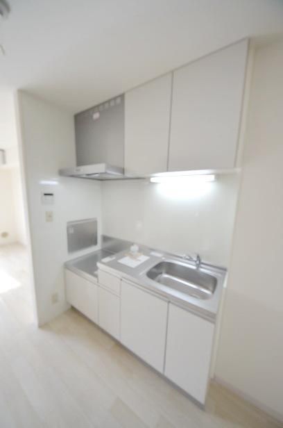 キッチン　★お部屋探しは株式会社タウンハウジング東京まで★