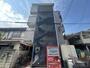 長瀬駅より徒歩7分 4階 築35年2ヶ月の賃貸物件