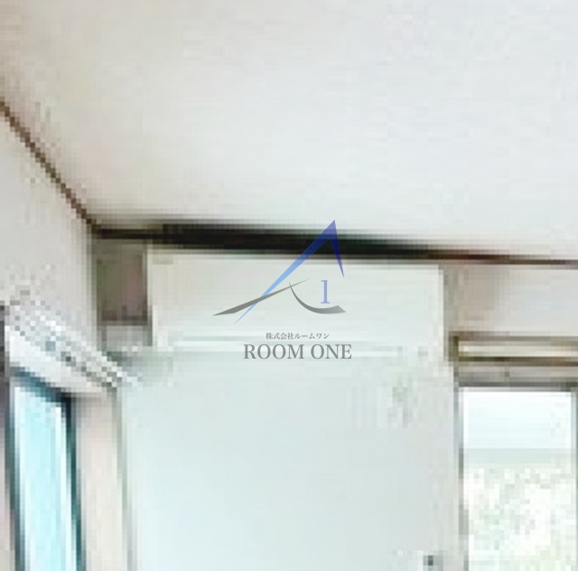 その他設備　エアコン付きです。