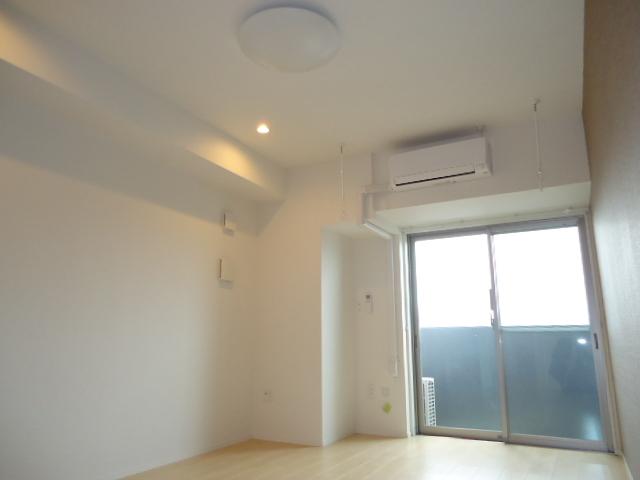 その他部屋・スペース　中はこのようになっています