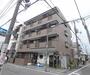 丸太町駅より徒歩10分 2階 築29年3ヶ月の賃貸物件