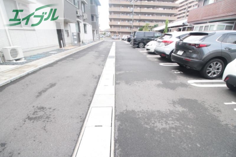 サニーフラット西市 A棟のその他写真