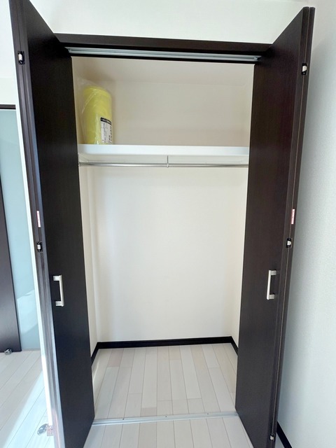 収納　同建物別号室参考