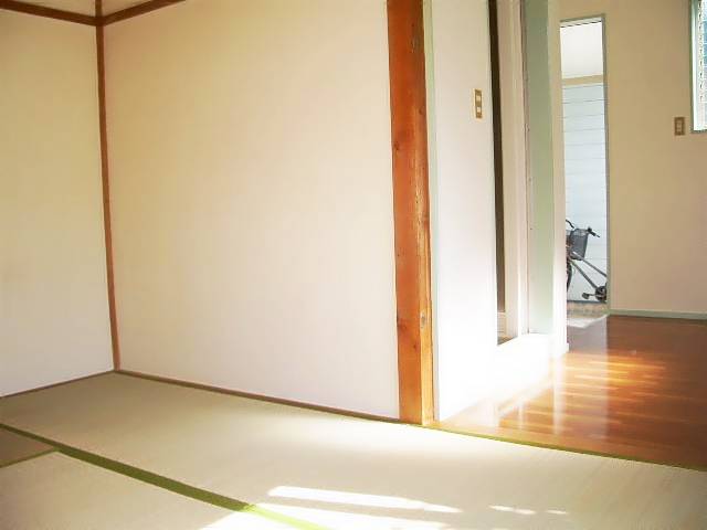 眺望　別号室の写真となります。