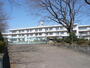 小学校　守谷市立 御所ケ丘小学校（小学校）まで777m