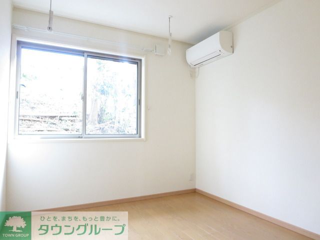 その他部屋・スペース　洋室6.7帖