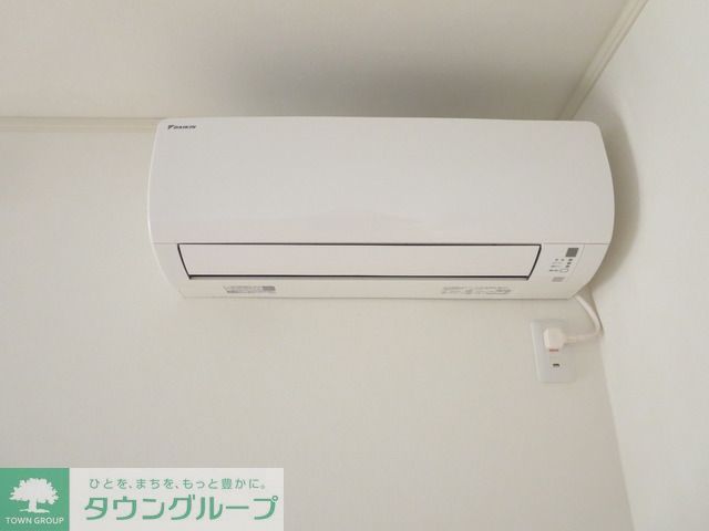 その他設備　LDK