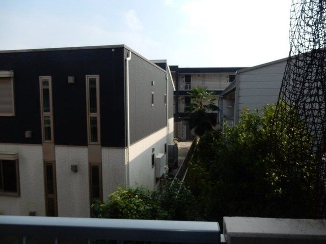 眺望　★タウンハウジング稲田堤店までお問合せ下さい★