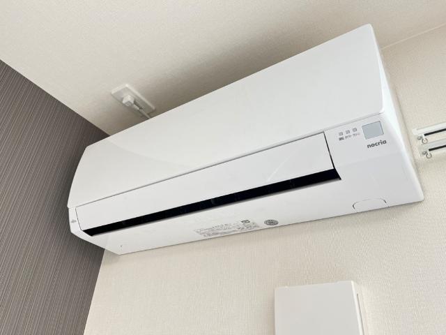 その他設備　エアコン（イメージ）