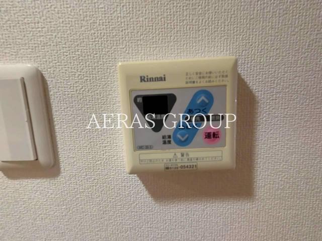 その他設備　同仕様タイプ