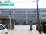 小学校　松阪市立第四小学校（小学校）まで1561m