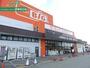 ショッピングセンター　ザ・ビッグエクスプレス松阪高町店（ショッピングセンター）まで1161m