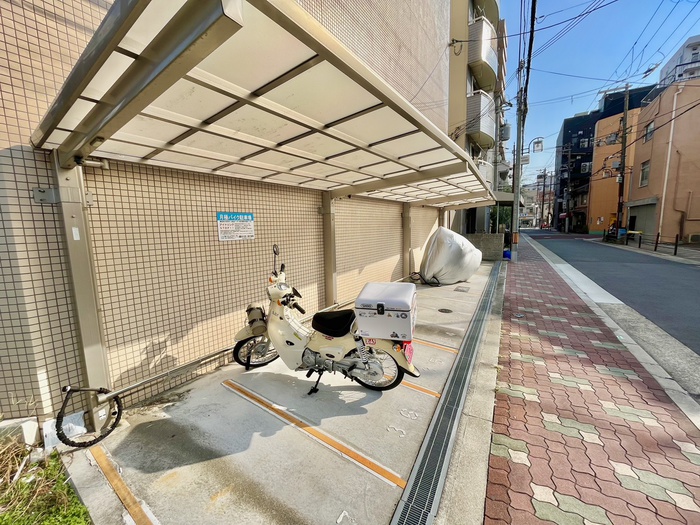その他共有部分