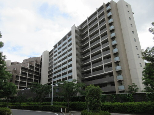 建物外観　建物外観　※2026年6月撮影の写真