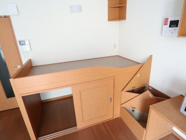 その他部屋・スペース　内装もきれいです