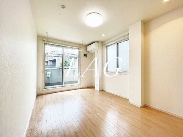 居室・リビング　洋室のお部屋です。