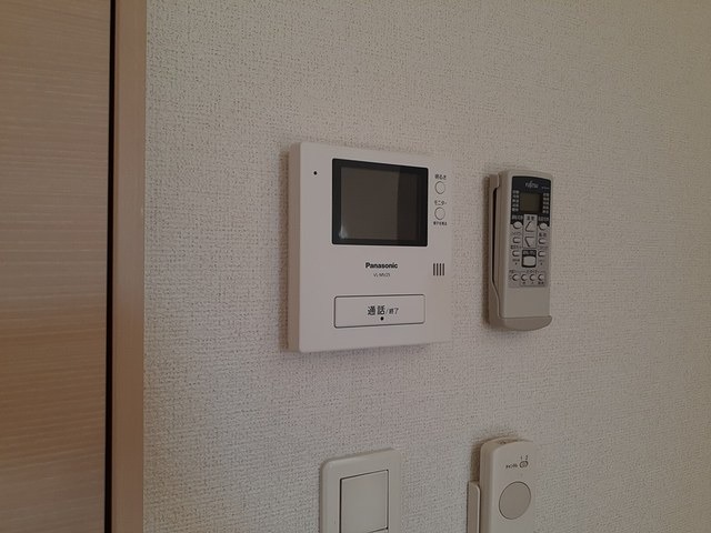 セキュリティ　図面と現状に相違がある場合には現状を優先