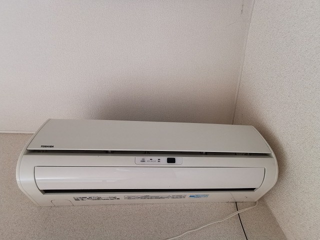 その他設備　反転部屋参照