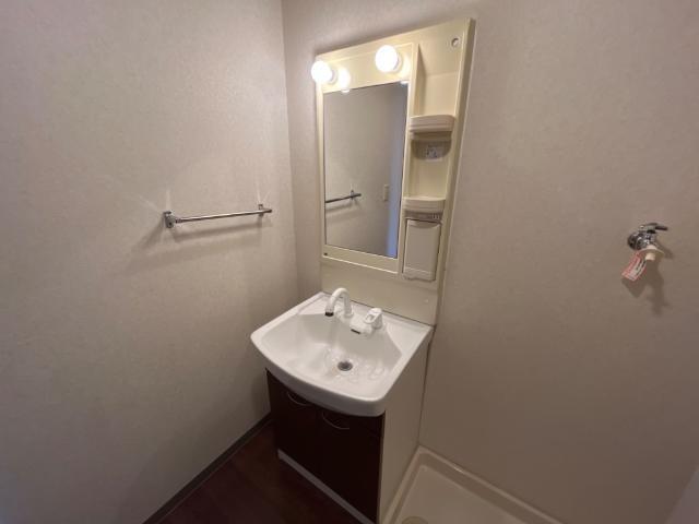 洗面設備　シャンプードレッサー