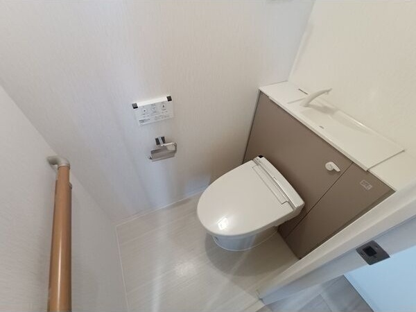 トイレ　くじらのゼロ賃貸は＼仲介手数料0円×初期費用最安×全国対応／