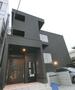 建物外観　外観　オートロックTVモニターホン宅配BOX完備