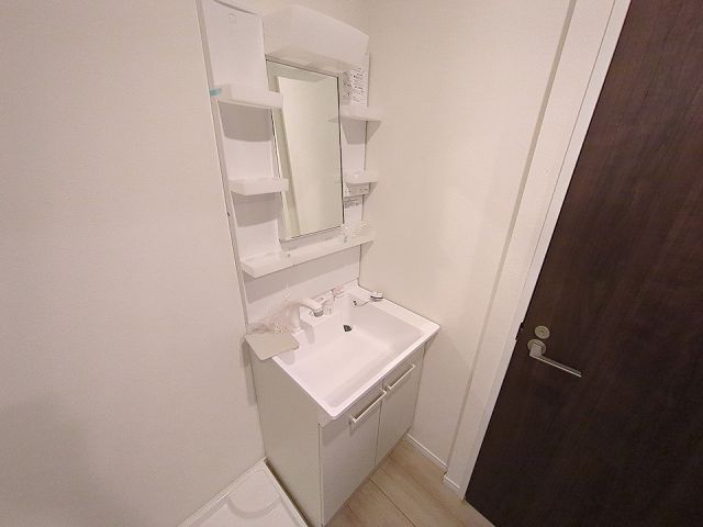 Charmant Maisonの内装写真