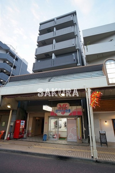 建物外観　当店おすすめ物件♪