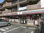 コンビニ　セブンイレブン（コンビニ）まで350m