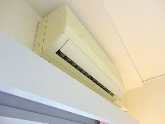 その他　★エアコン★
