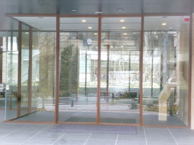 エントランス　★エントランス★